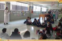 Cópia de Cópia de Cópia de Cópia de Cópia de Cópia de Cópia de Cópia de Chalkboard School Class Syllabus Education Presentation - 7