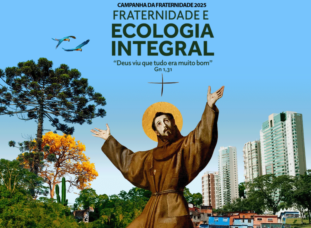 CF2025 – Oração e Hino