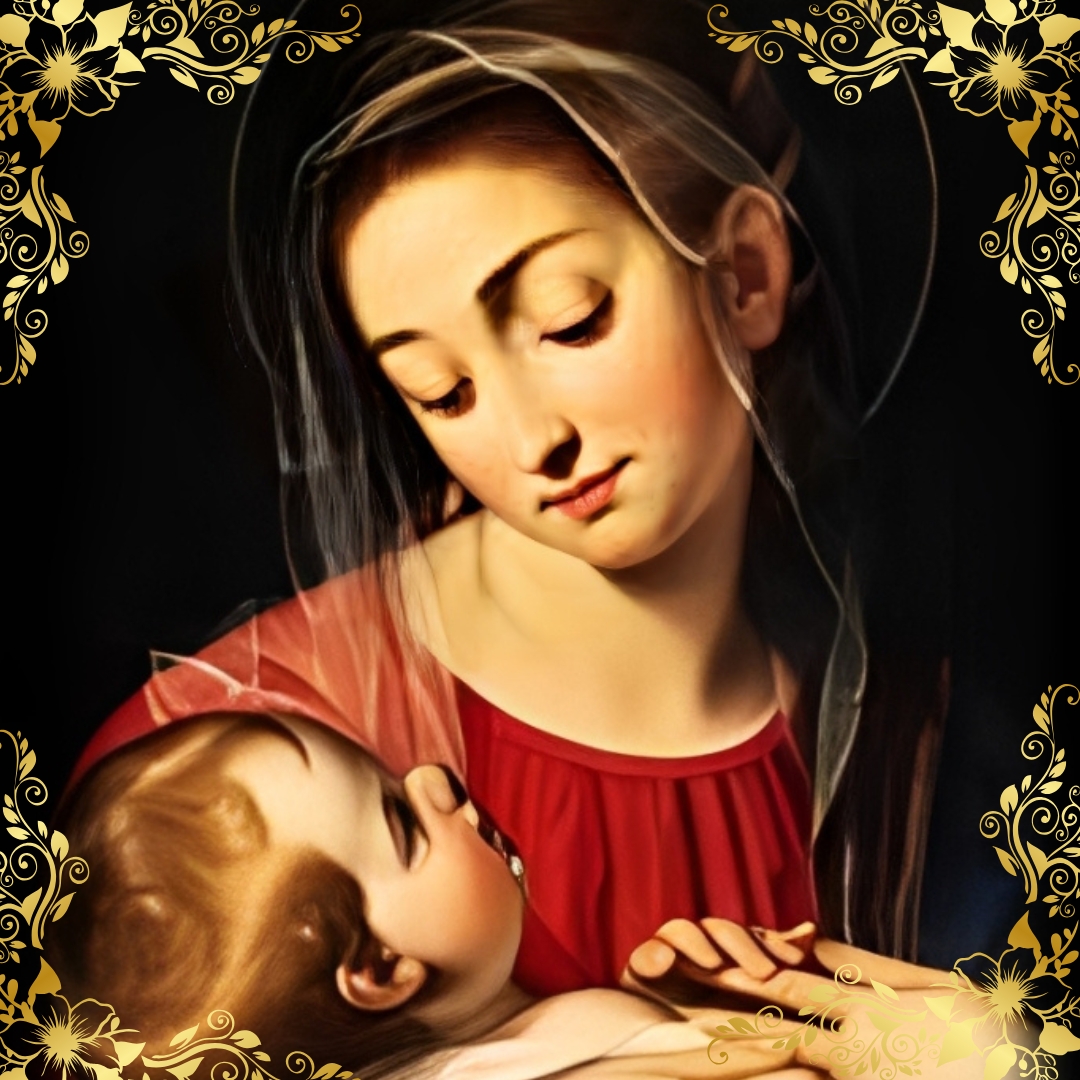 Devoção a Nossa Senhora Mãe da Divina Providência