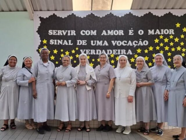 Formação e Discernimento a Serviço da Missão