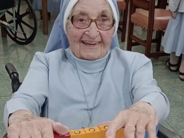 A turma IBDP dos 80+ mostra que cuidar da memória também pode ser sinônimo de alegria!